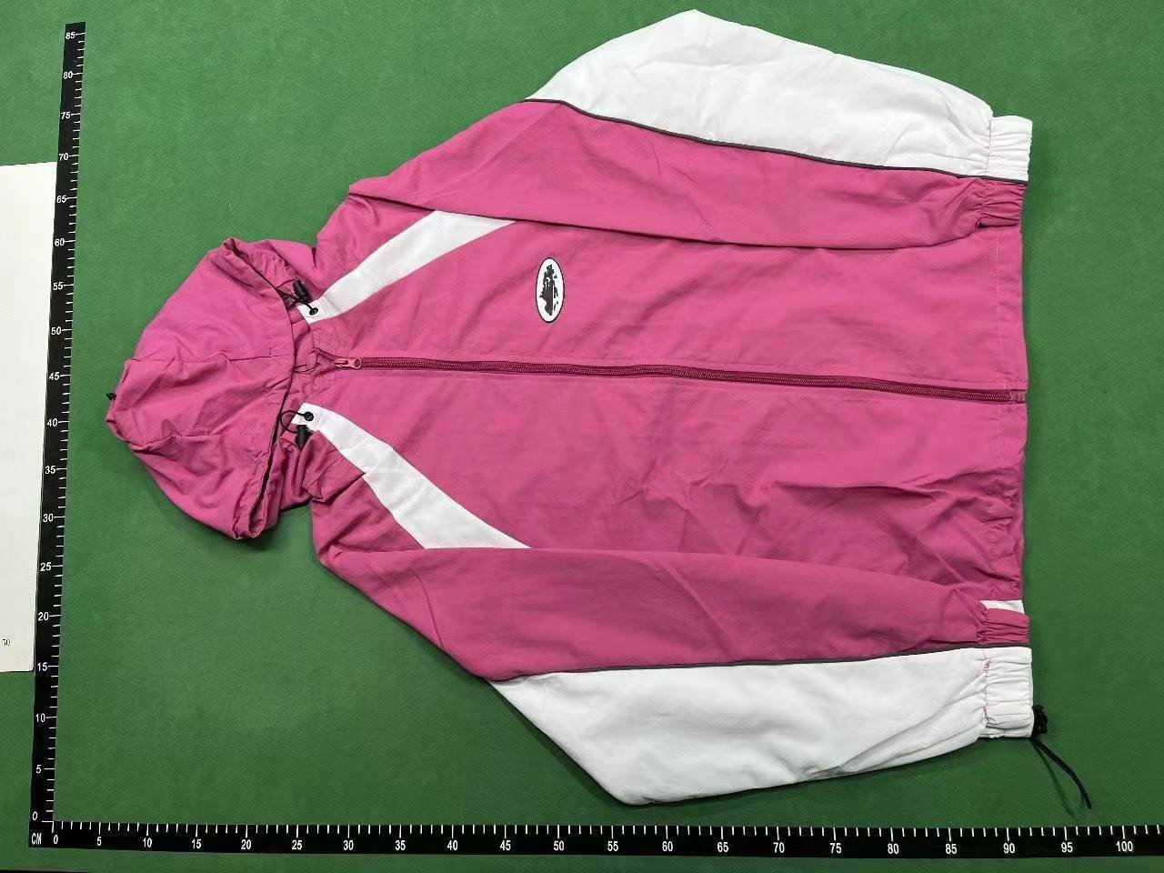 CORTEIZ WINDBREAKER -4
