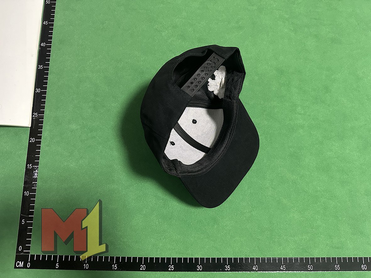 DENIM TEARS  Hat     -2