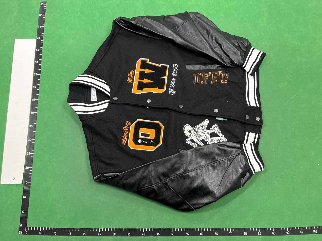 VARSITY & LV JACKET -2
