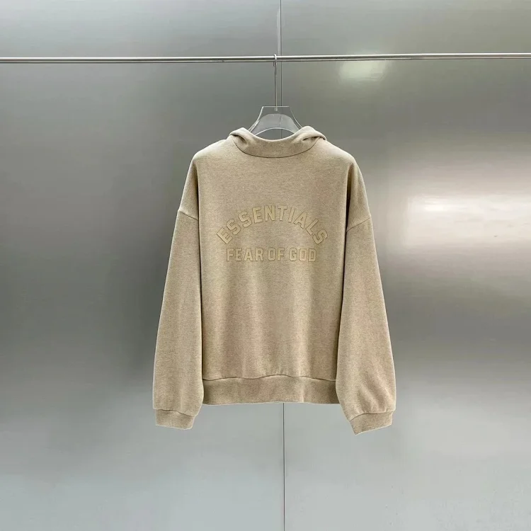 ESSENTIALS Hoodie(+30 color)