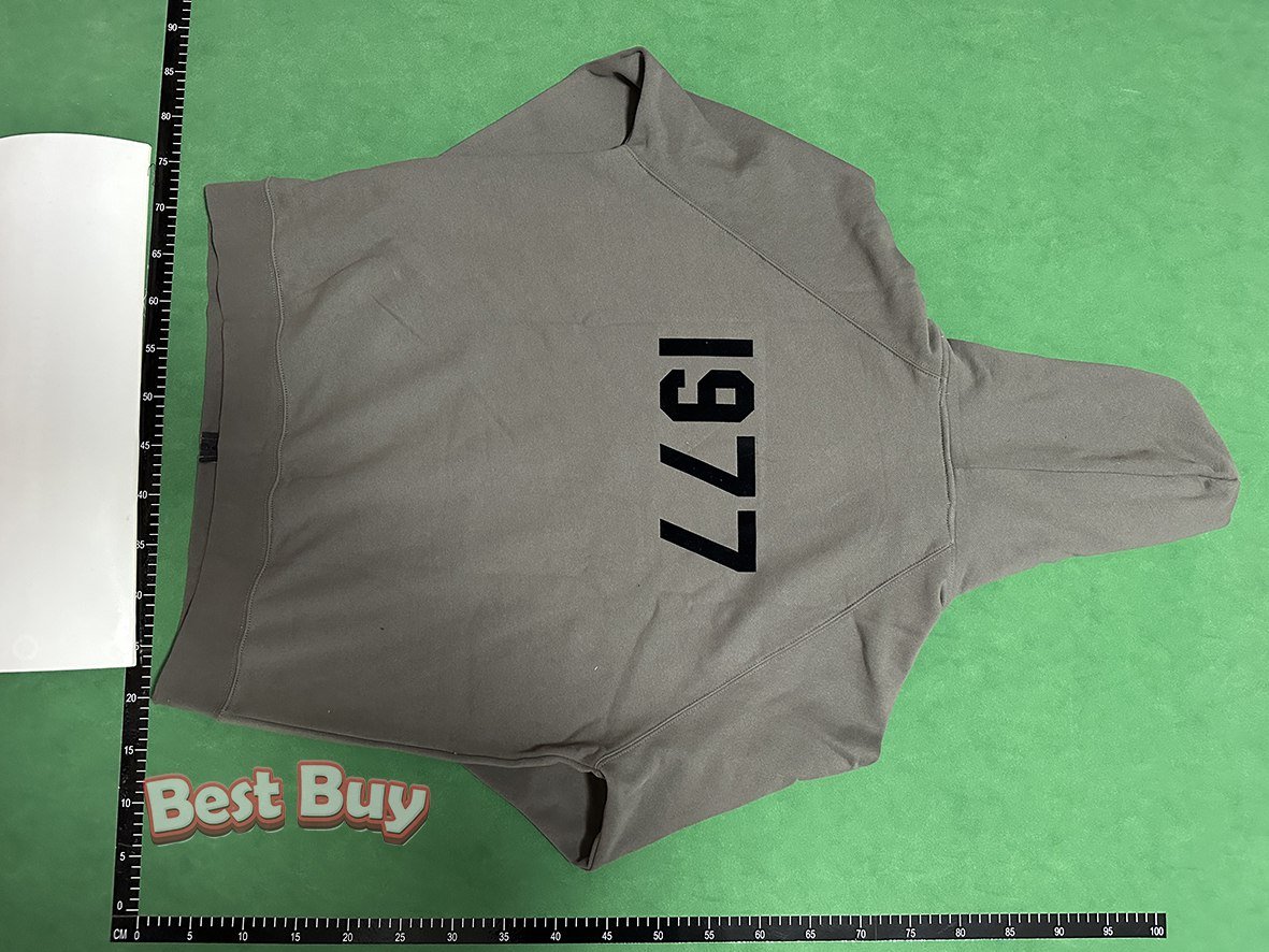 ESSENTIALS(+10 color) -4