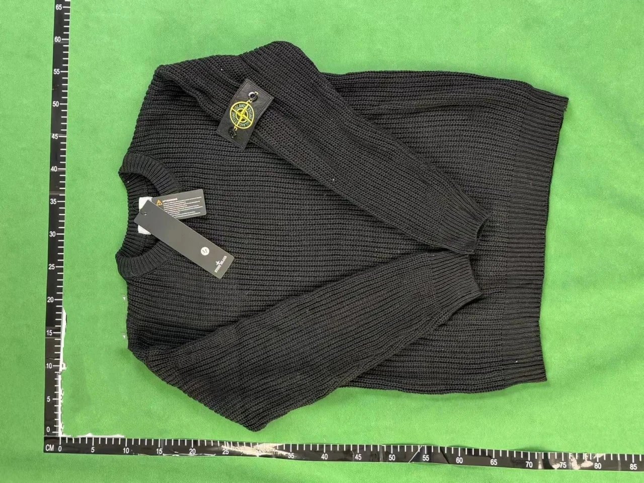 Stone Island Ami sweater -2