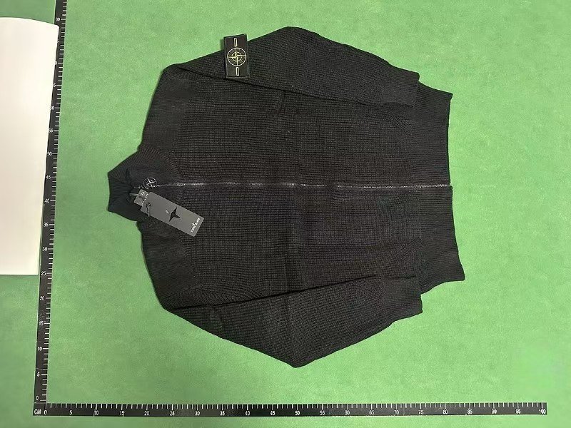 Stone Island Ami sweater -4