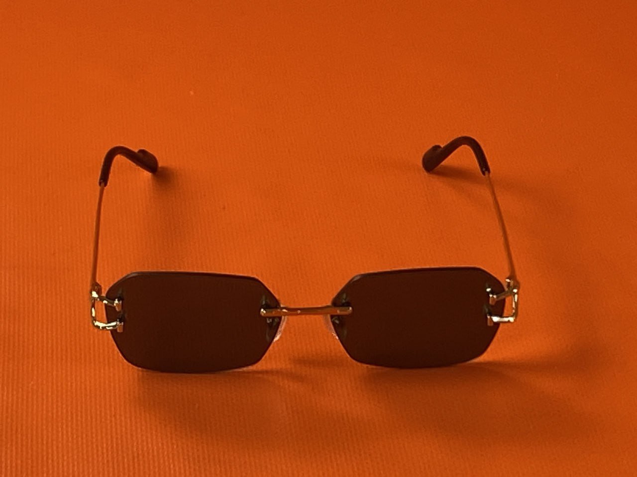 CARTIER sunglasses -2