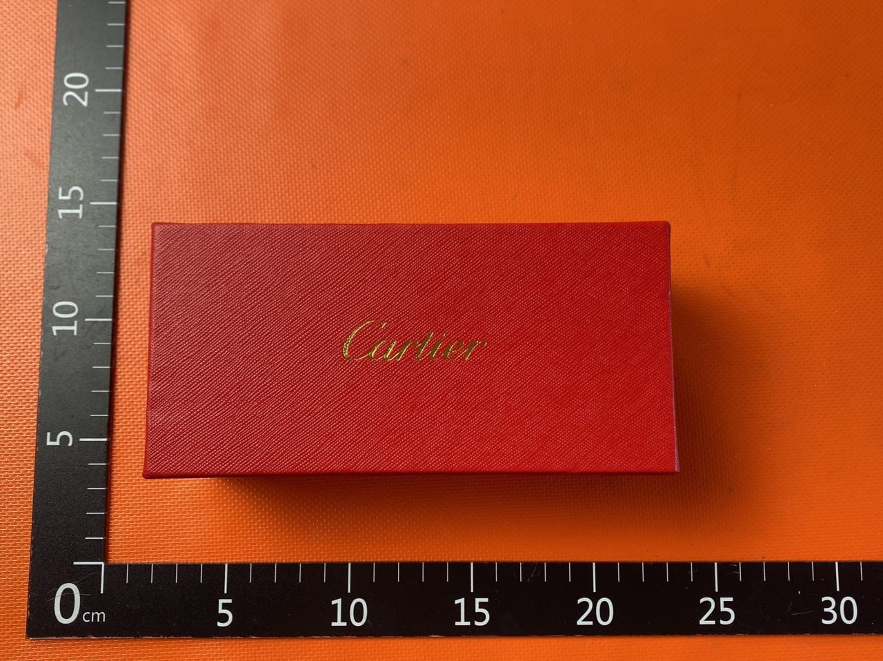 CARTIER sunglasses -4