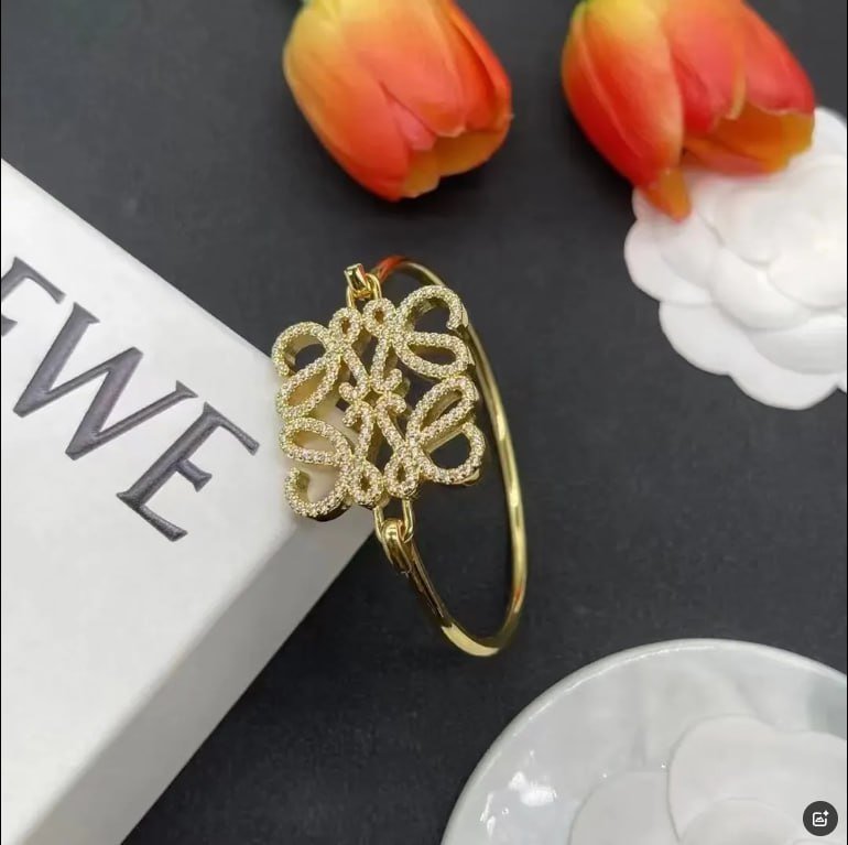 LOEWE bracelet -2