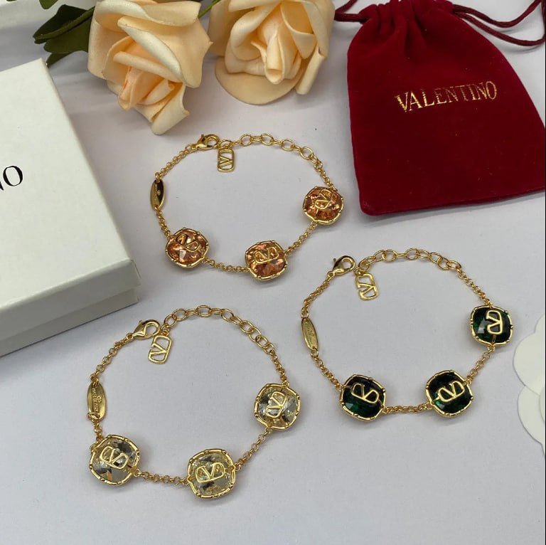 Valentino bracelet -2