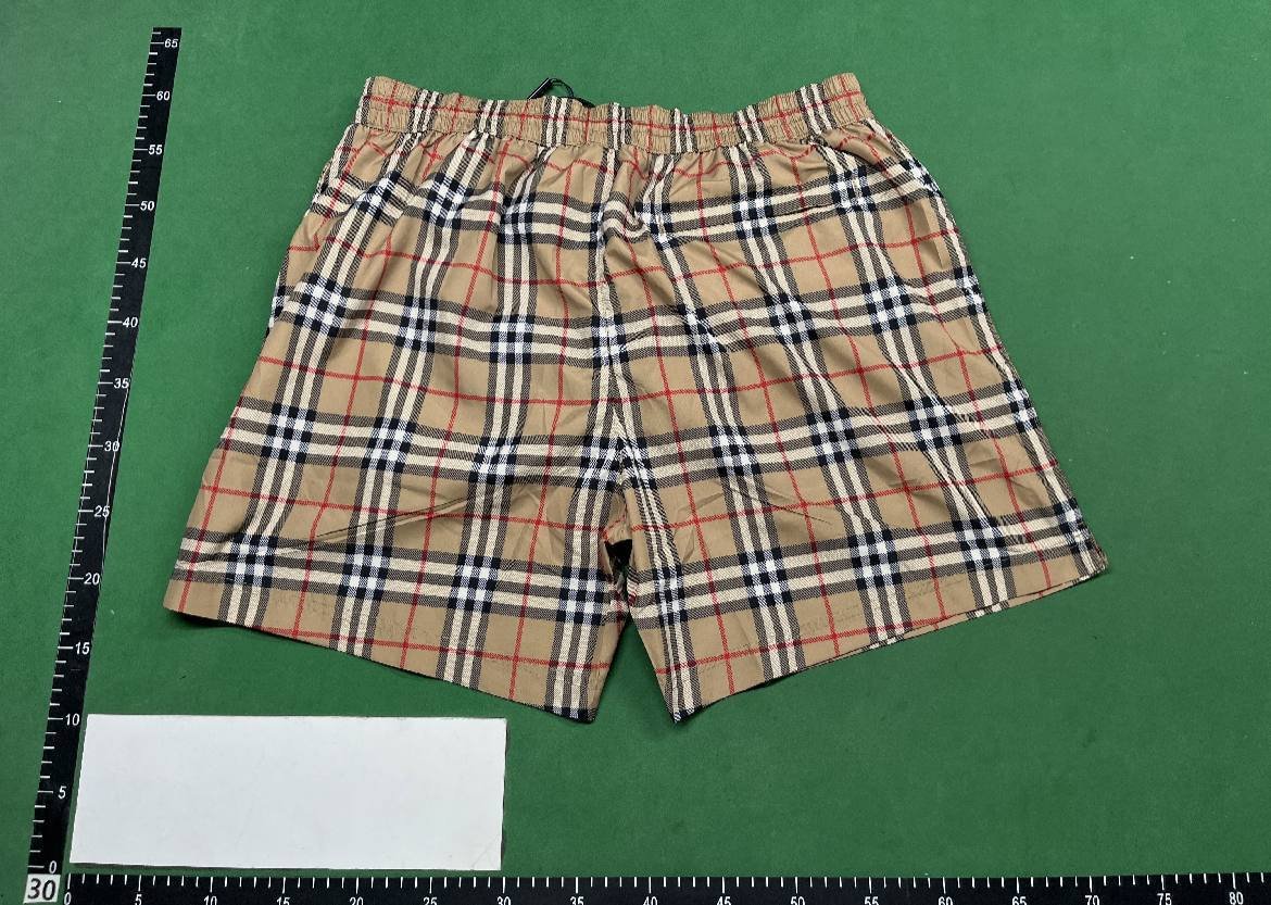 Burberry shorts -2