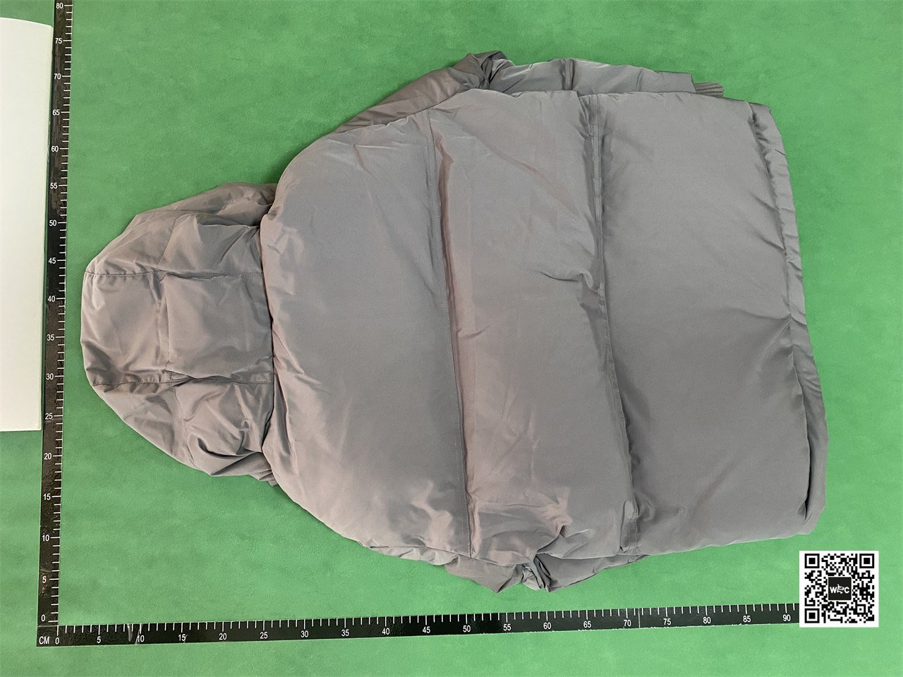 AMI Down Jacket -3