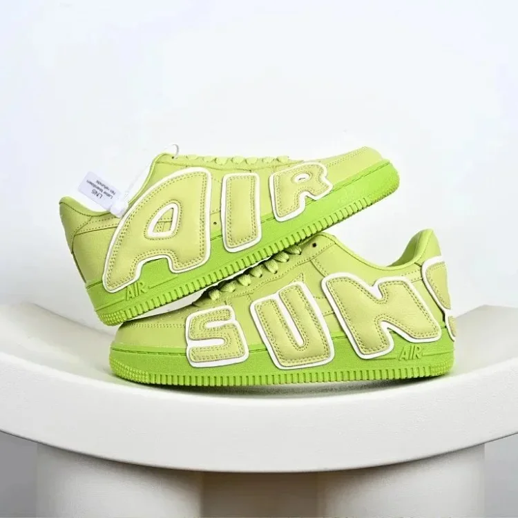 cfm x nike air force 1 low