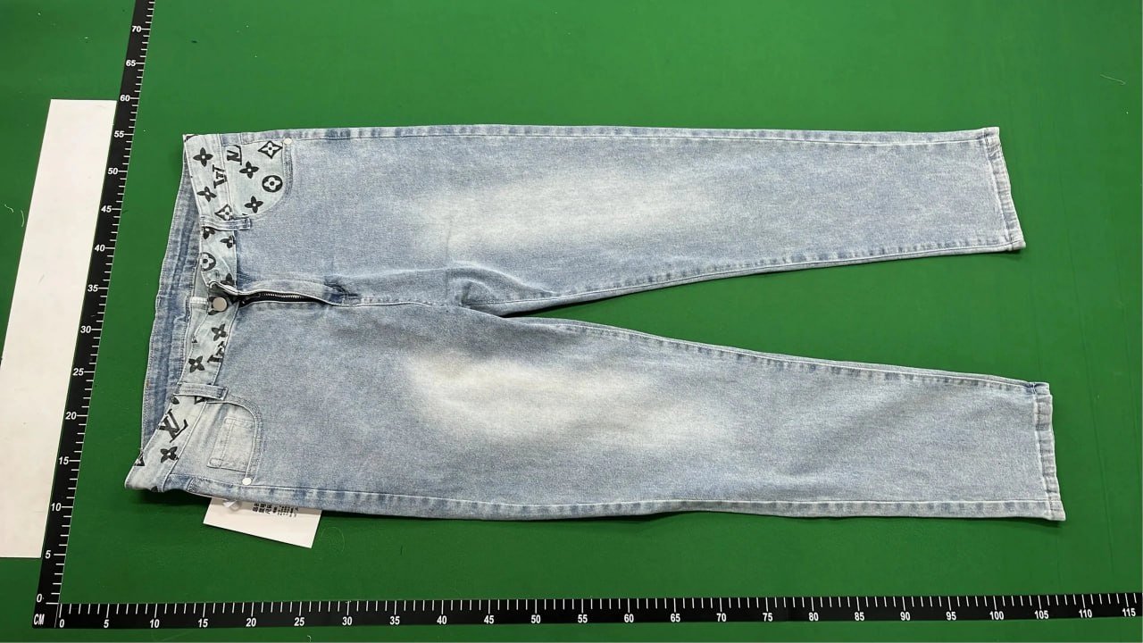  LV Jeans（25+ Styles） -2