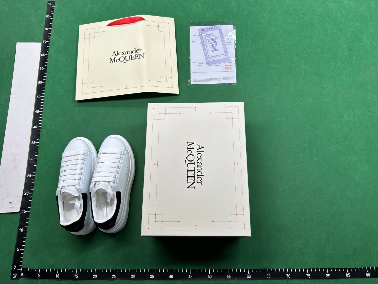  Alexander McQueen -4