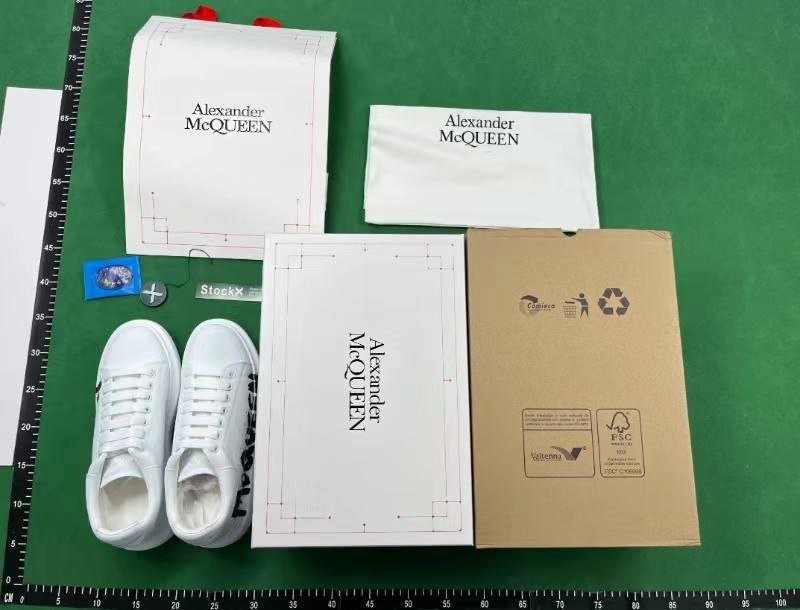  Alexander McQueen -3