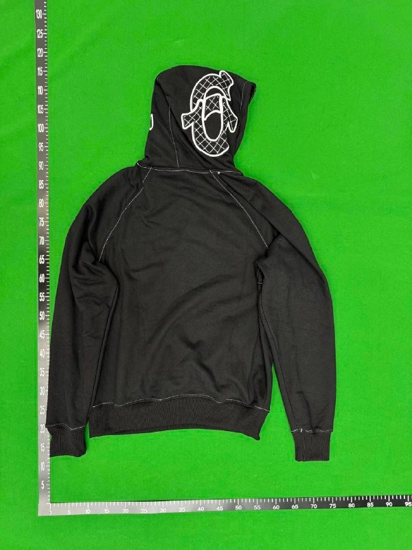  T6pm Hoodie Central Cee -3