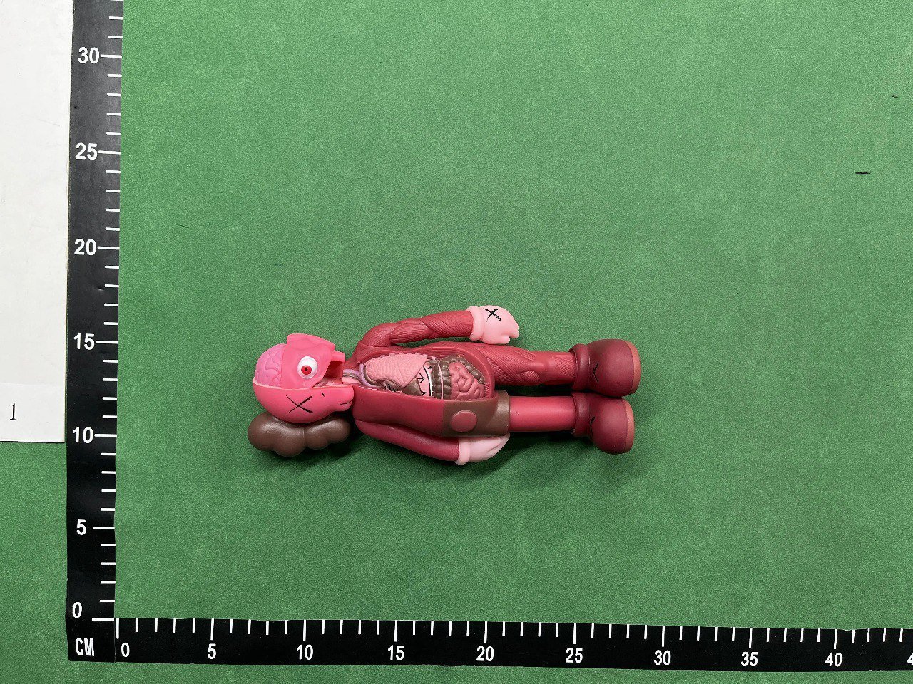 Kaws Figure -4
