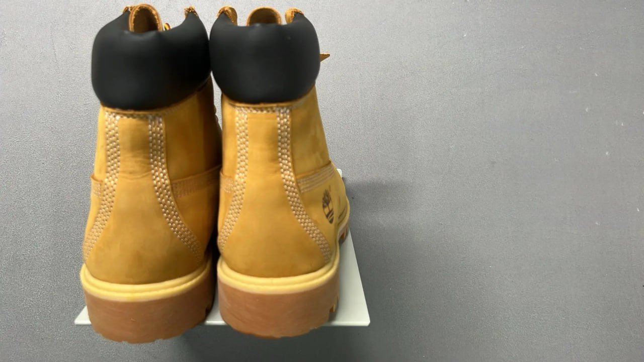 Timberland outdoor boots -2