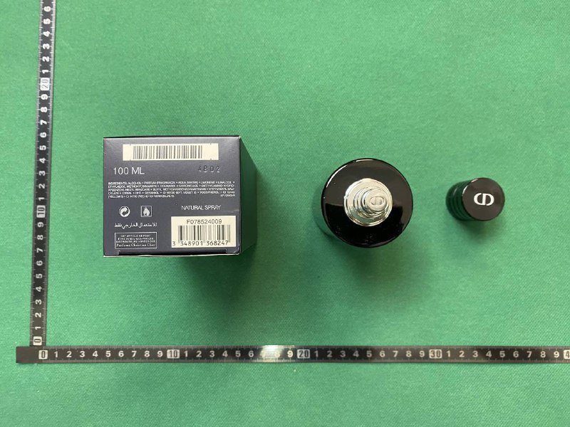 Dior Perfume（+40 style） -3