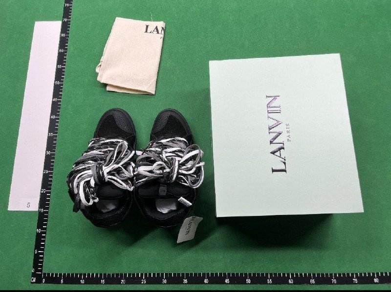 Lanvin Shoes【PK quality】 -2