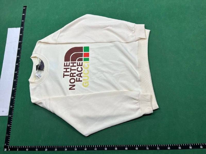 GUICC sweatshirt （+40color） -3