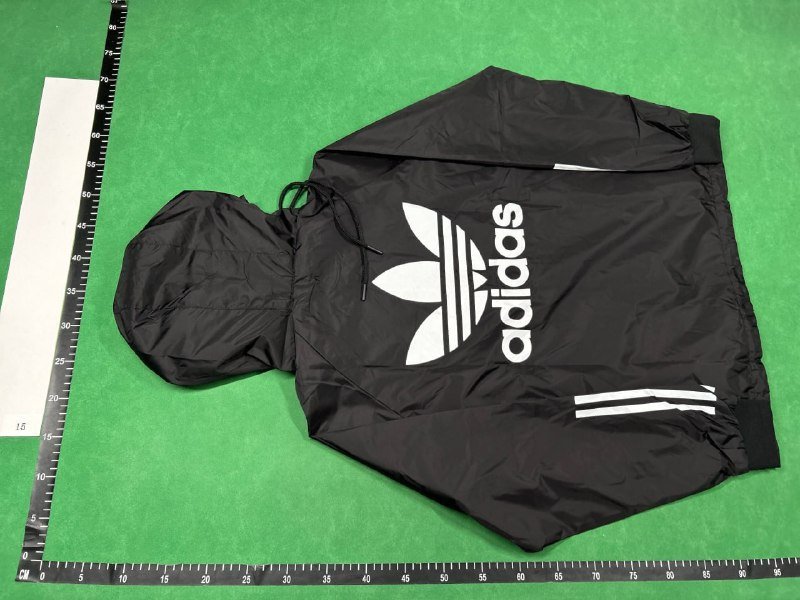 Adidas Jacket -3