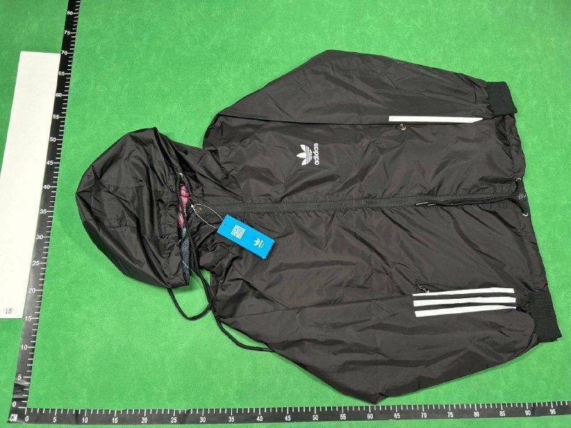 Adidas Jacket -2