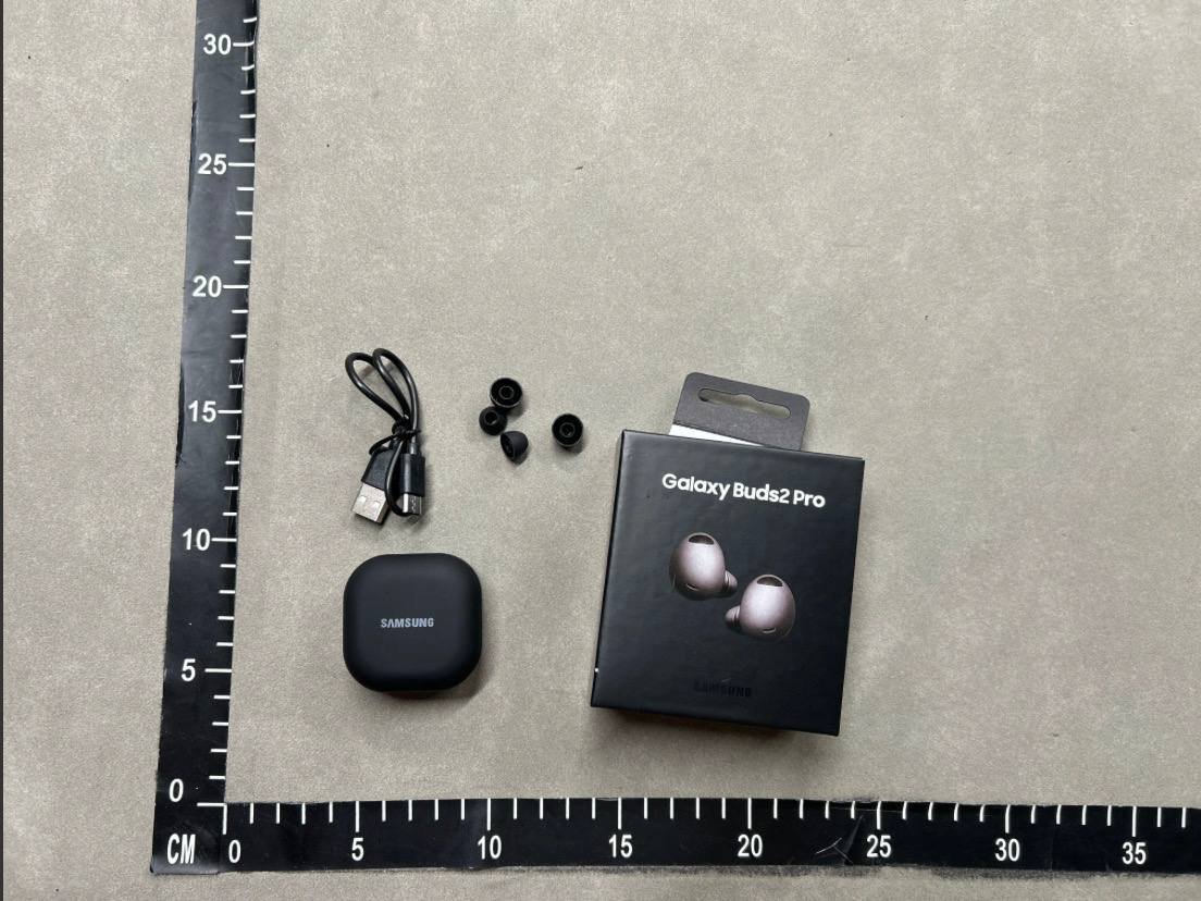 Samsung buds2 pro -2