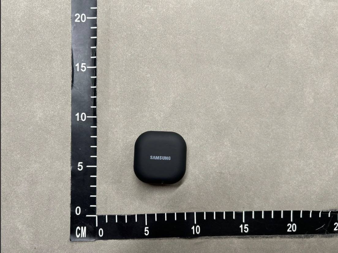 Samsung buds2 pro -4