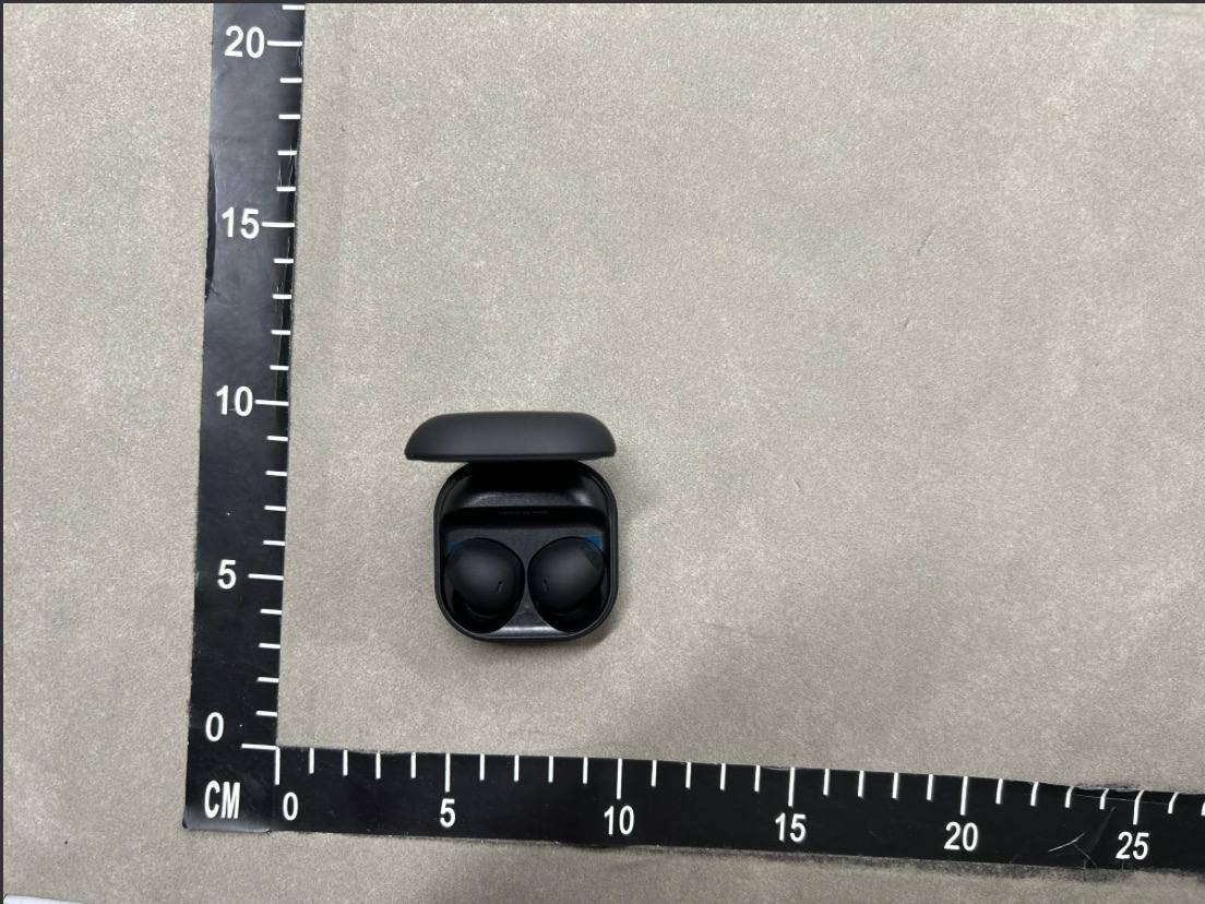 Samsung buds2 pro -3