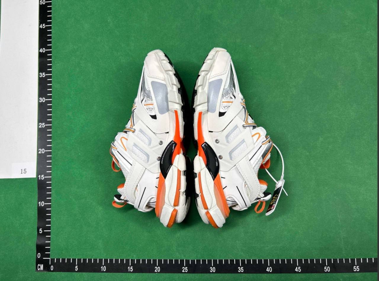 Balenciaga Track 3.0 -3