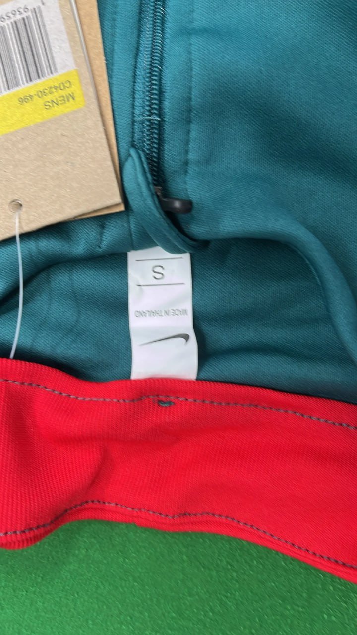 Football Tracksuit（39+styles） -3