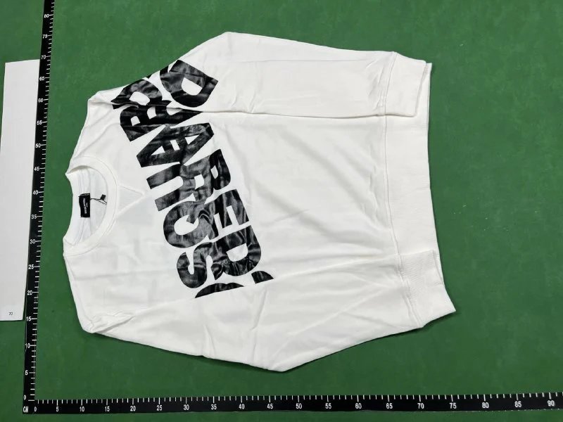  DSQUARED2 Sweatshirt/Hoodie（40+ Styles） -4