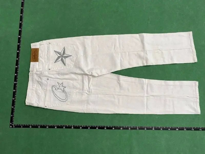 Corteiz Jeans（39+ Styles） -4