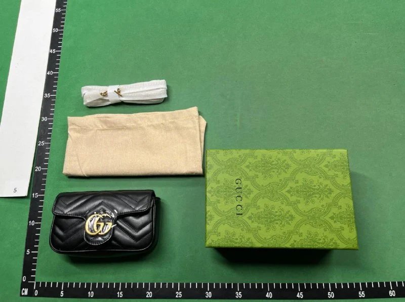 GUCCI/LV Bag（39+ Styles) -2