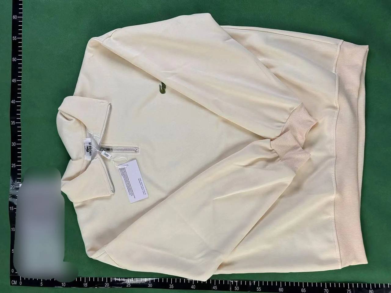  LACOSTE Hoodie sweatshirt -4