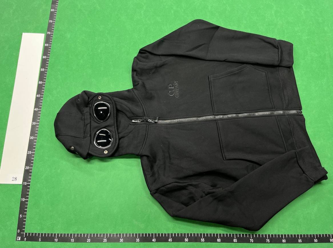 CP Company Hoodie -2