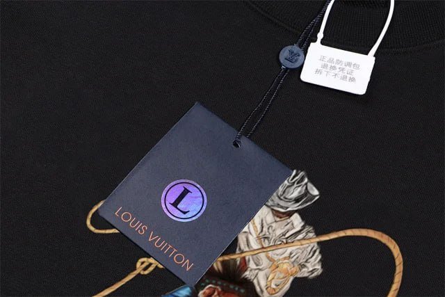 LV Louis Vuitton Hoodie（20+） -4