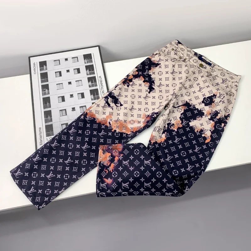 Louis Vuitton Jackets & Denim Suits (20+) -3