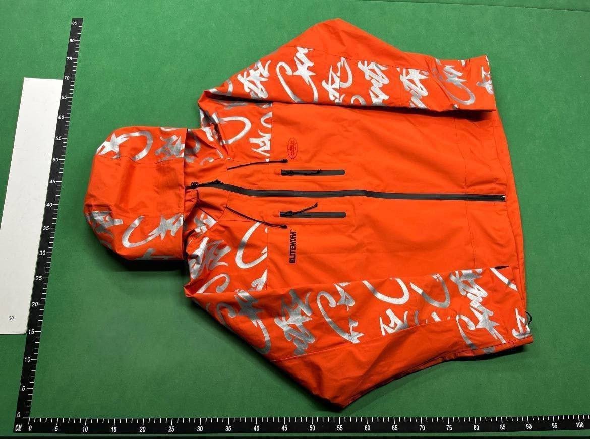 Corteiz jacket (40 CP) -4