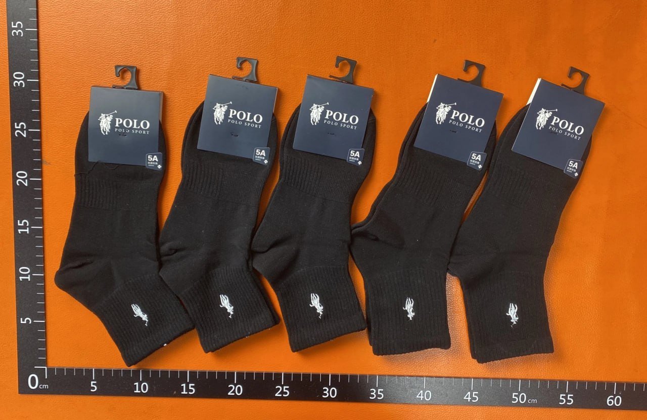 Ralph Lauren Socks（20+ Styles） -4