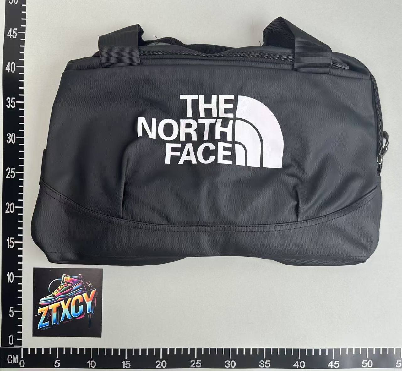 TNF Travel Bag -2