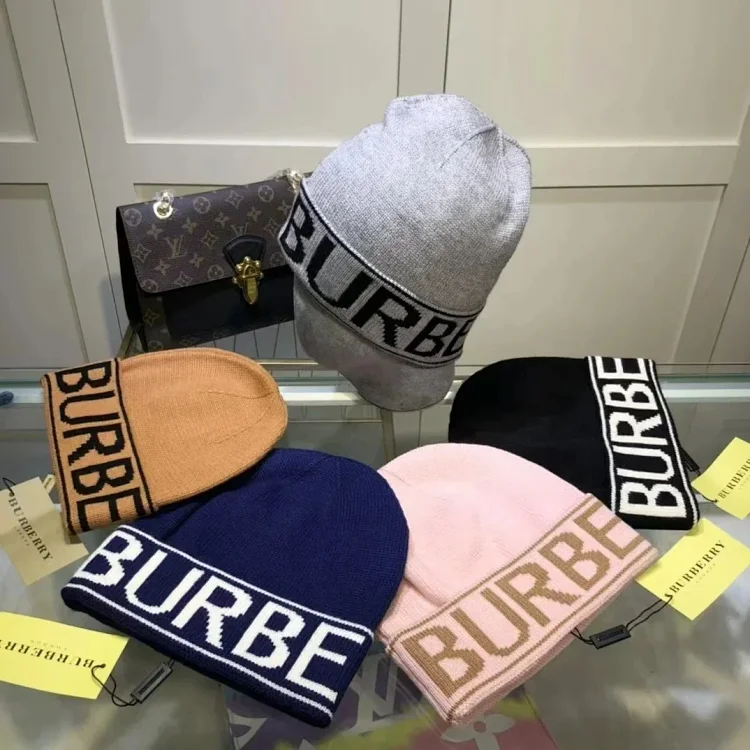 Burberry Beanie