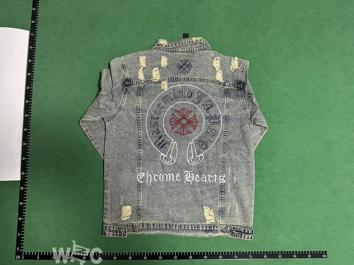 Chrome Hearts21ss -3