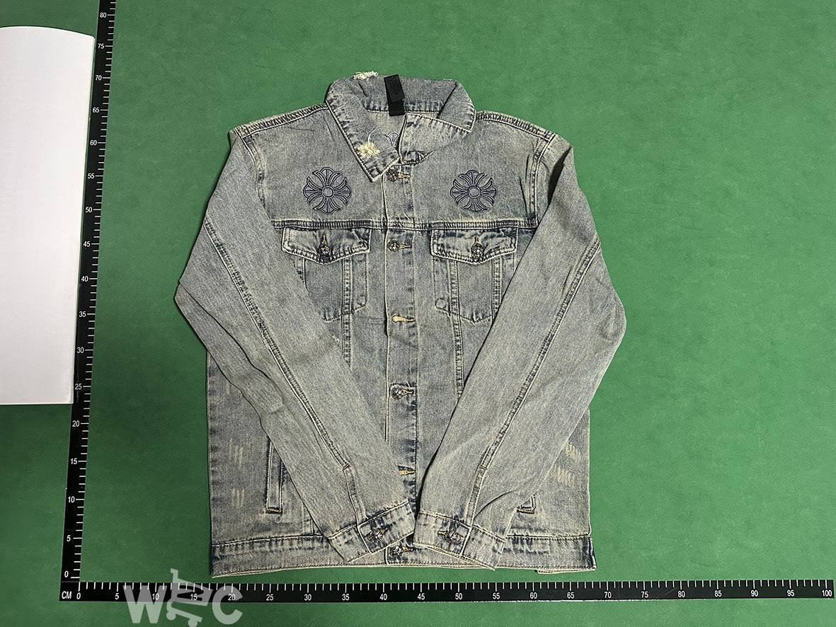 Chrome Hearts21ss -2