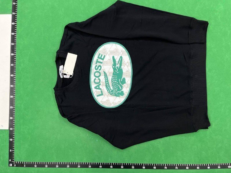 Lacoste Sweater ( 15 colors ) -2