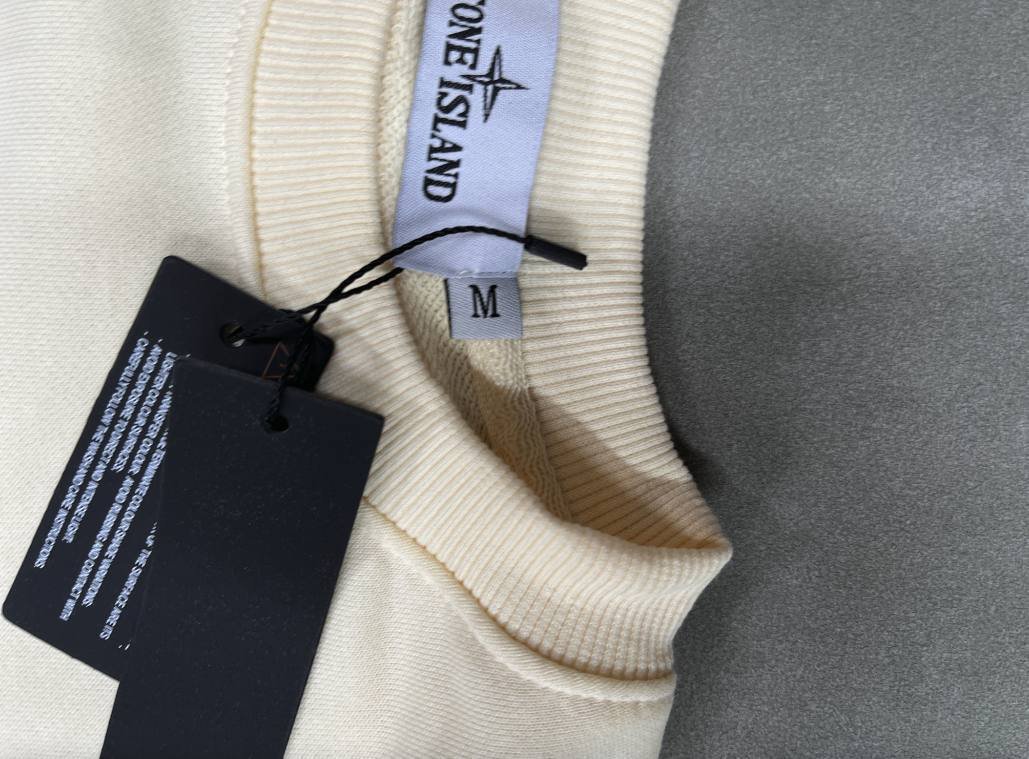 Stone lsland Hoodie ( 40 colors ) -3