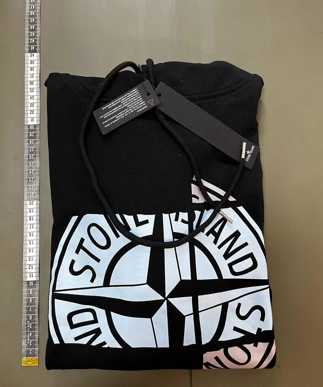 Stone lsland Hoodie ( 40 colors ) -2