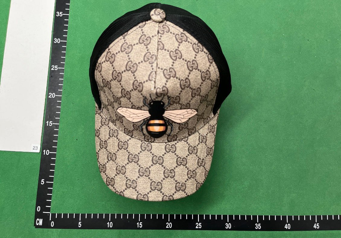 gucci cap（color 40） -2