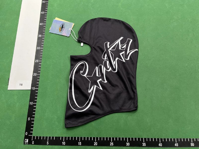 Corteiz Balaclava -3