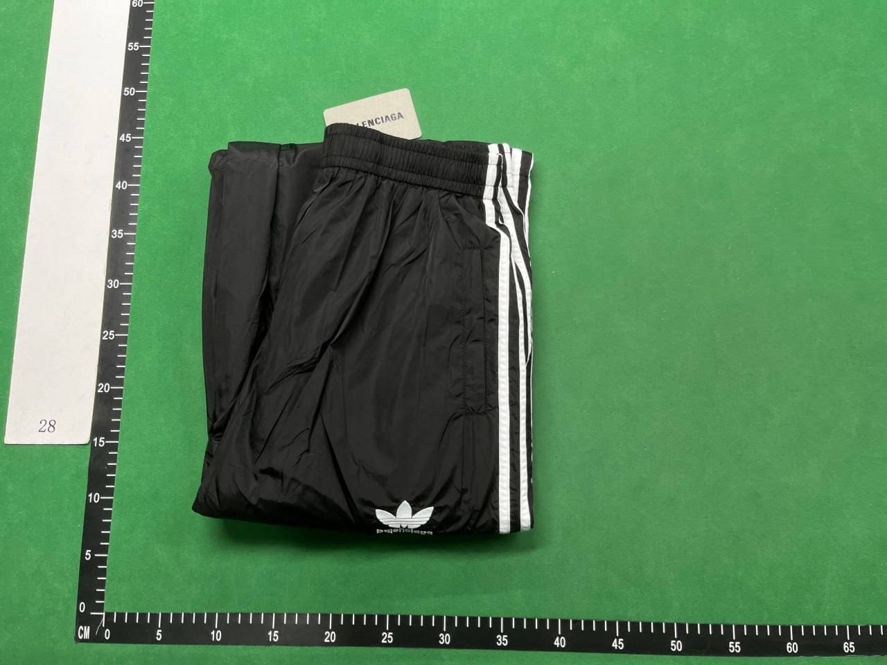  Balenciaga × Adidas Tracksuit -2