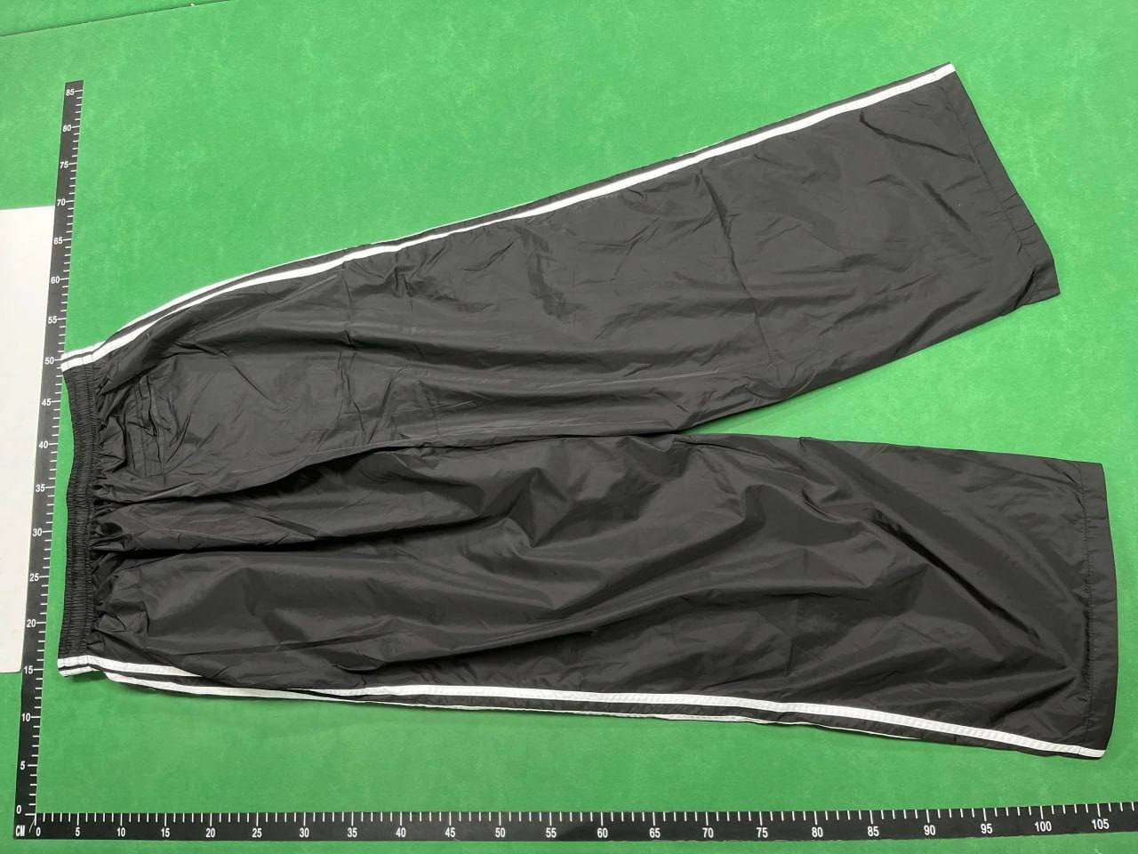  Balenciaga × Adidas Tracksuit -3